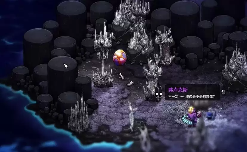 崩溃大陆2宠物蛋怎么孵化-崩溃大陆2孵蛋教程