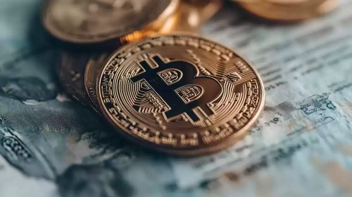 贝莱德打破ETF发行荒，比特币发出新的上涨信号