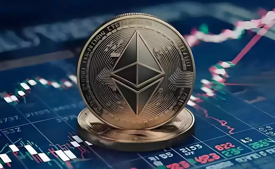 Sharplink CEO 首席执行官分析：以太坊（ETH）未来盛景已然拉开帷幕