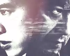 电视剧《非常搭档》剧情介绍