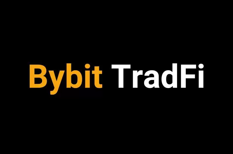Bybit TradFi 手续费