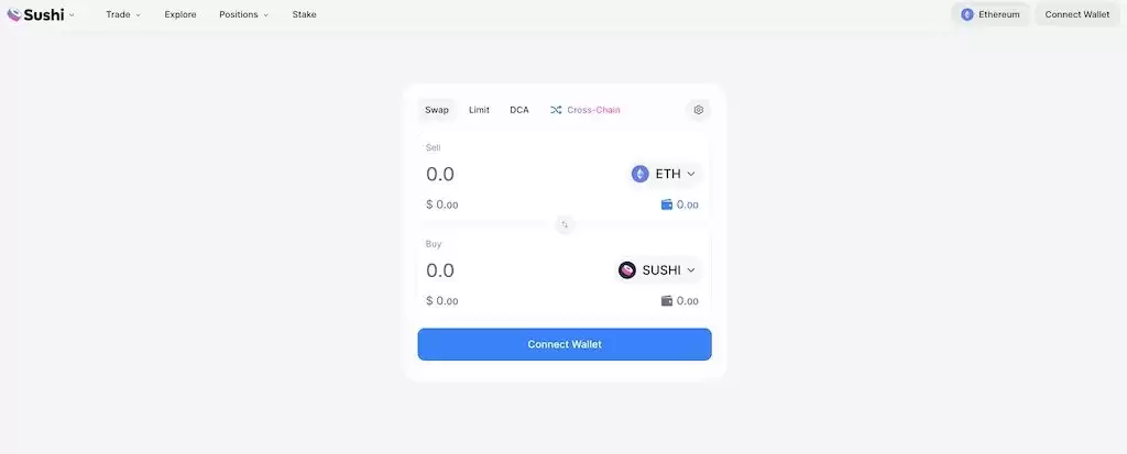 2026年十大最佳去中心化交易所(DEX):最新排名