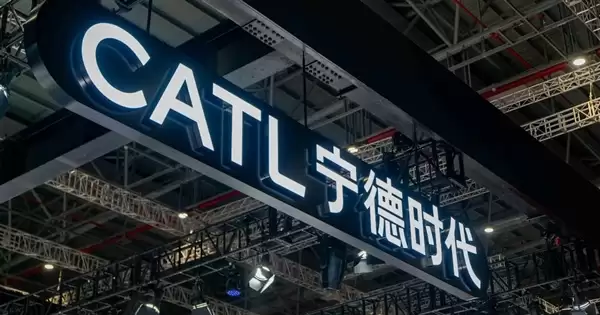 A股史上最大回购！宁德时代回应200-400亿回购股票注销：为应对股价低估