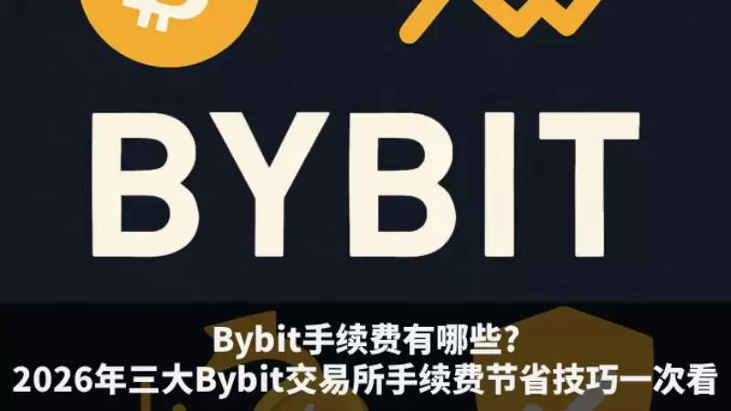 Bybit交易所手续费整理