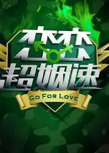 综艺《恋恋超姻速》剧情介绍