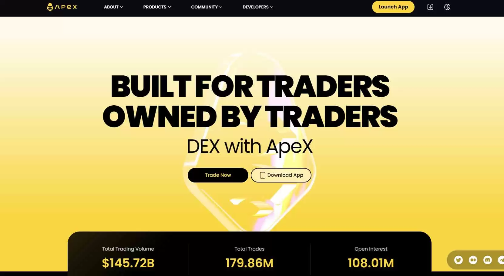 2026 年最佳永久和现货 DEX 交易所(十大去中心化交易所)