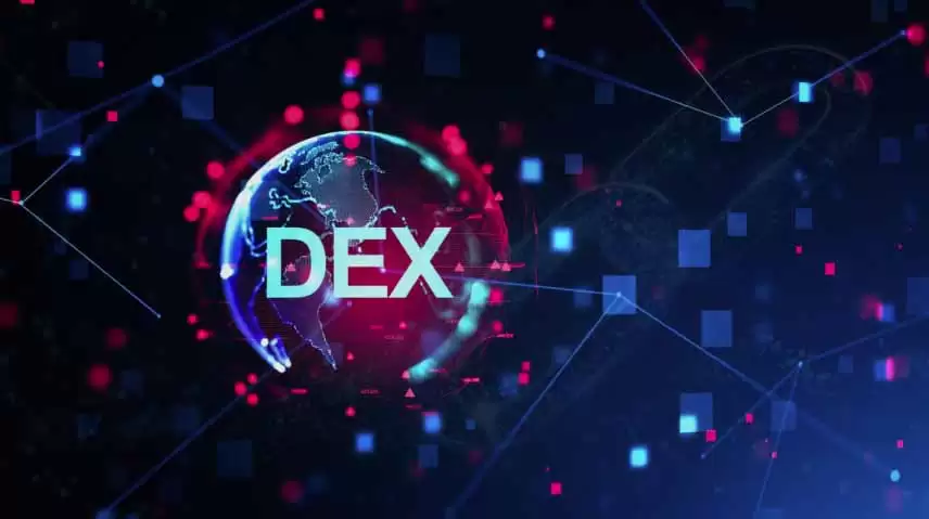2026 年最佳永续合约与现货 DEX 交易所(十大去中心化交易所)