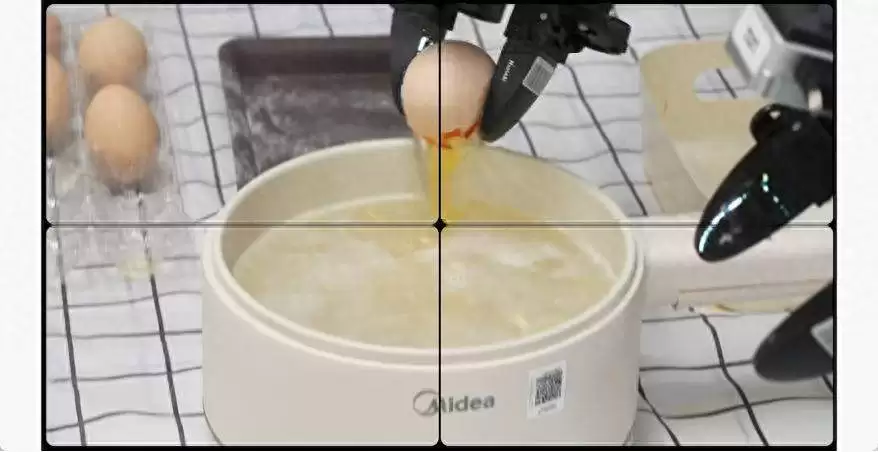 3万小时触觉数据补齐具身智能“手感”！新智具身&复旦报告三连发