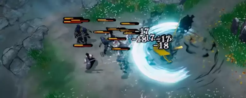 《侠影录》天绝心法功法获得方法介绍