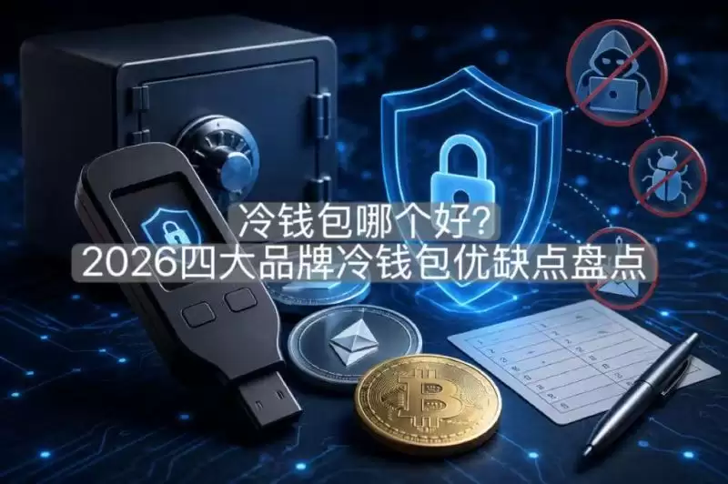 冷钱&包到底怎么选？2026年四大品牌冷钱&包优缺点盘点