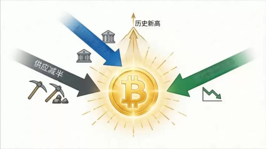 比特币历史价格全记录