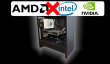 告别I/A/N！国产LX7G100+兆芯KX7000实测：《赛博朋克2077》超30帧