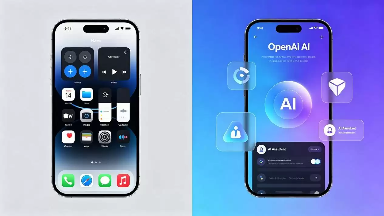 OpenAI AI智能体手机加速推进：2027年上半年量产，两年目标出货3000万部