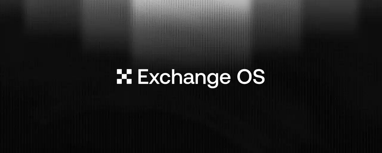 OKX发布Exchange OS协议，人人皆可开设交易市场