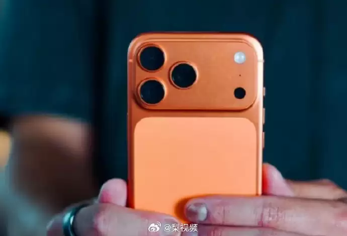 iPhone 18 Pro七大升级全面汇总 多项核心配置迎来质变