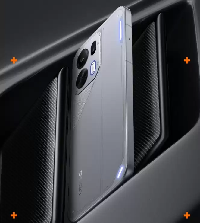 超大电池加持！OPPO K15系列曝光：6.78英寸直屏+8000mAh电池