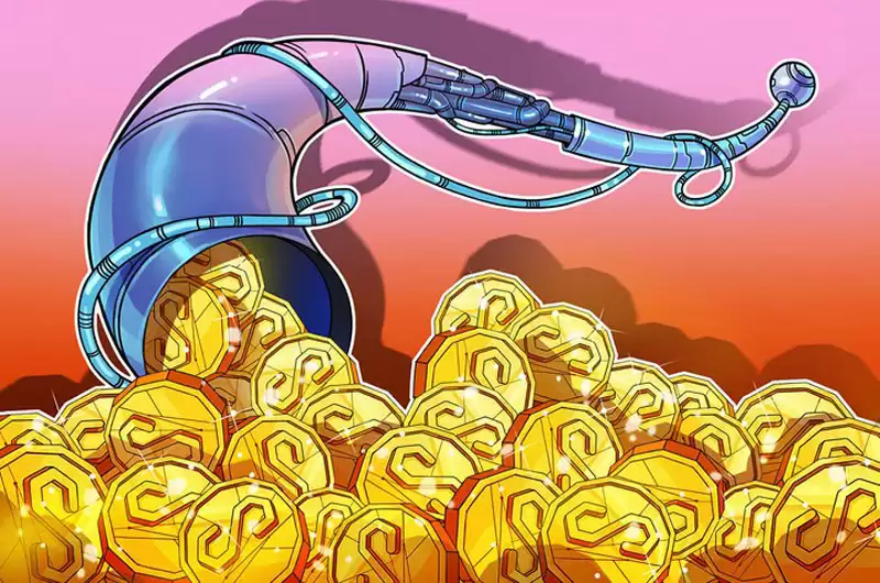 一文了解泰达币（USDT） 与 USDC 占据主导,季度稳定币流入达 450 亿美元