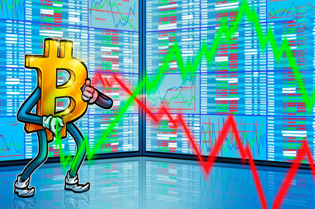 比特币(BTC)挖矿难度“降后”预计回升,市场动态引关注