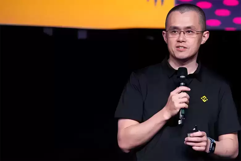 CZ被私讯轰炸:半天收到200则咨询忙死自己!支付BNB就能私聊Reachme.io