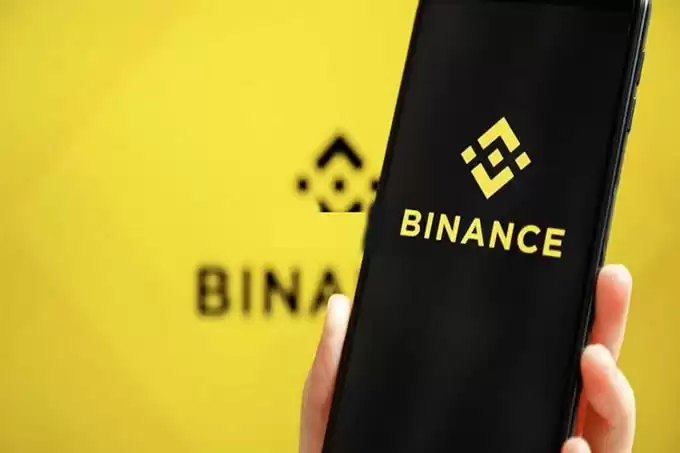 赵长鹏发4:币安不会出售!何一:不要白做别人打手