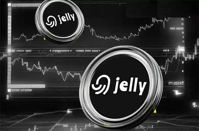 HyperLiquid 在价格暴跌 500% 后下架 JELLY