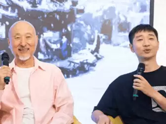 名导潘婕曝猛料！疑似暗讽陈佩斯父子两面三刀，朱时茂早看透