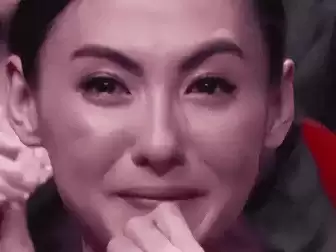 王晶曝张柏芝婚内5孕4流身体拼到极限，无缘谢贤遗产