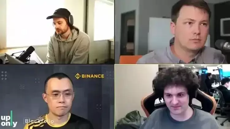 Coinbase收购Echo背后解读:Cobie从200美元入圈到名利双收的13年