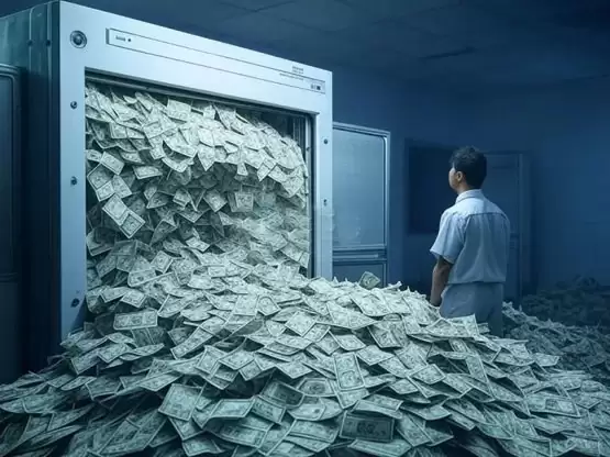 Bybit被黑近50万枚ETH全数消失导读!THORChain成黑客提款机？