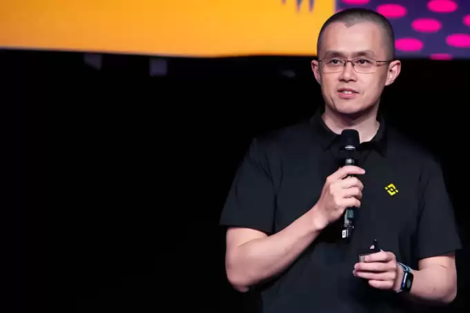 赵长鹏转发four.meme发币教程!代币TST意外走红 Meme币热潮将到币安链?