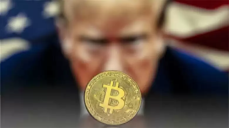 假消息引发爆量买单!比特币回到8 万美元大关