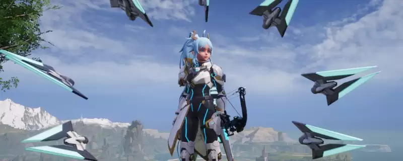 《幻兽帕鲁》安全进入野生动物保护区方法介绍