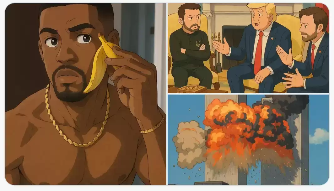 \