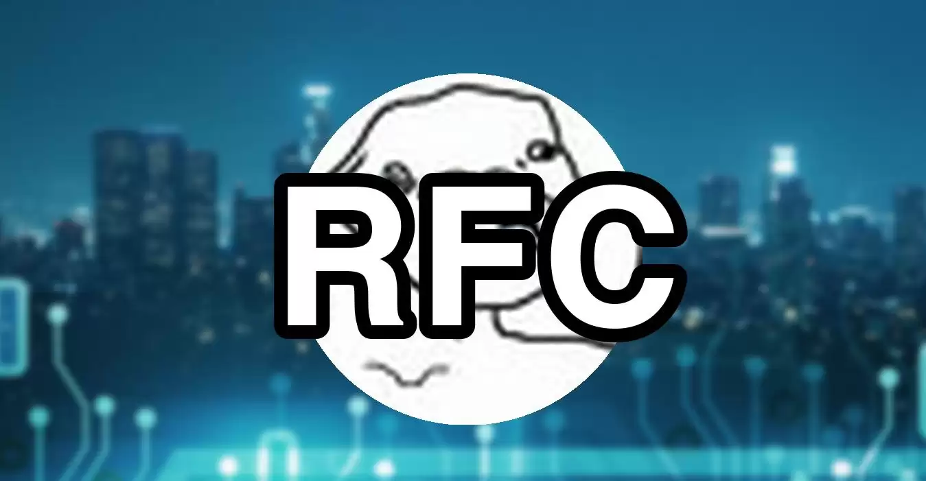 逆势暴涨创新高,马斯克整治概念Meme币RFC会是下一个大金狗吗？