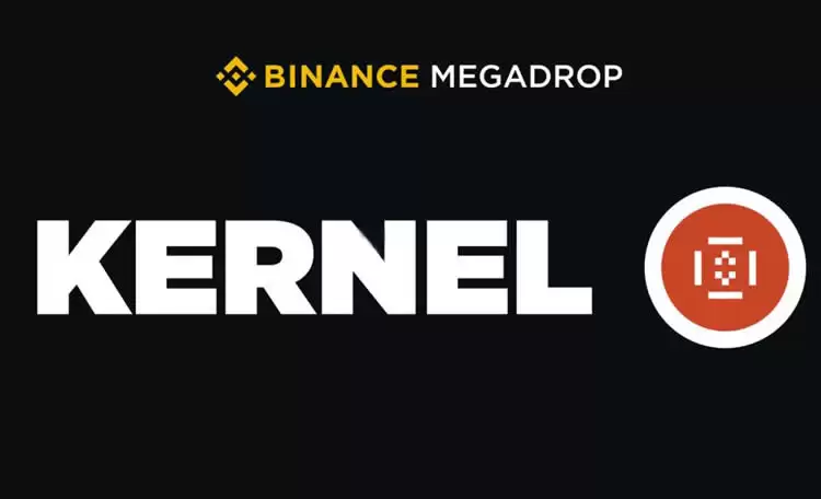 币安Megadrop第4期来袭!参与BNB定期产品并完成任务赚取KERNE奖励