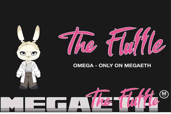 MegaETH推出The Fluffle灵魂绑定NFT!承诺至少空投5%代币