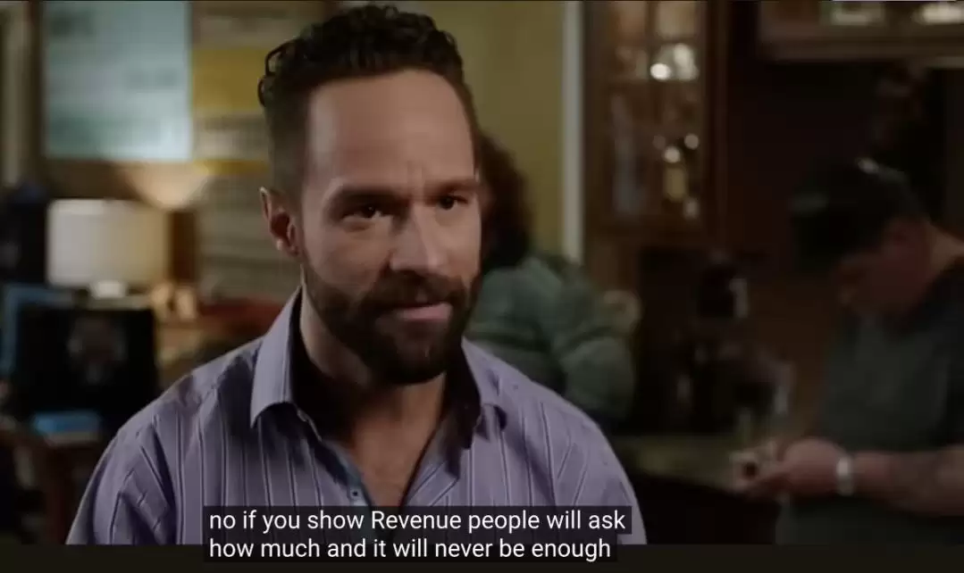 \