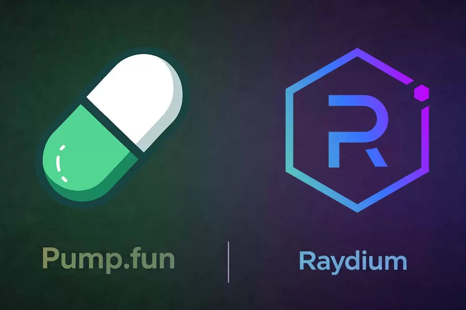 Solana内战升级,Raydium推出meme发射平台,是翻盘还是内耗？