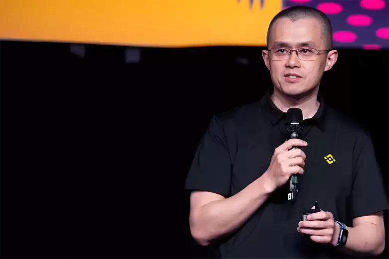 CZ被私讯轰炸:半天收到200则咨询忙死自己!支付BNB就能私聊Reachme.io