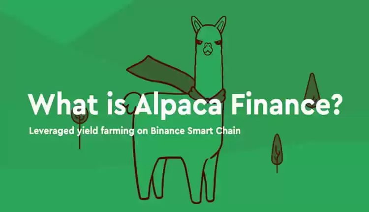 ALPACA币是什么？协议即将关闭,$ALPACA未来前景如何？