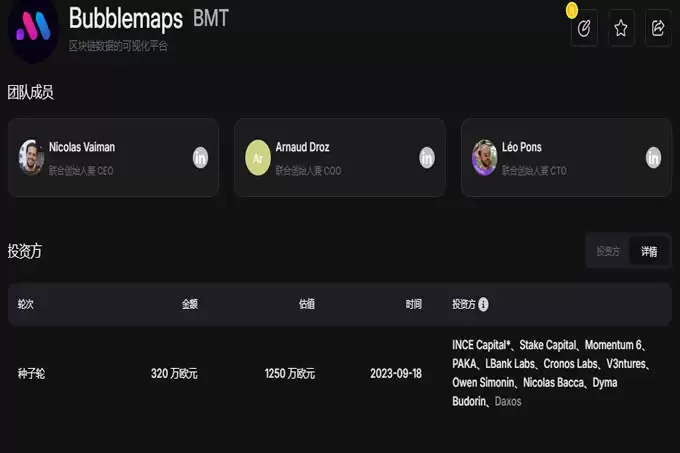 $BMT上线币安:链上侦探的狂欢夜,涨势能否持续？