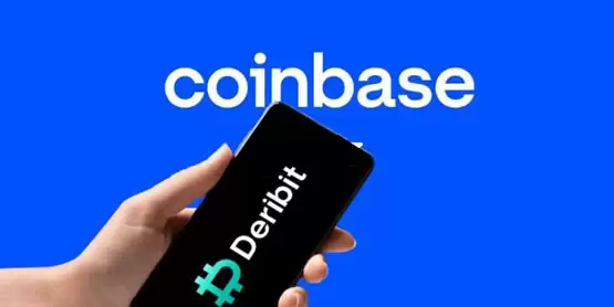 传Coinbase收购加密货币期权交易所Deribit！对标Kraken Ninja Trader并购案？