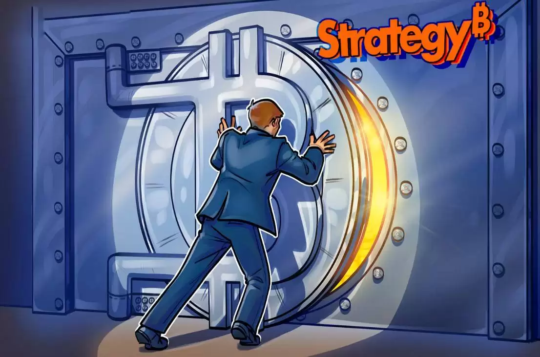 比特币（BTC）价格在Strategy BTC卖出时暴跌至4%，交易者认为2022年夏季重演