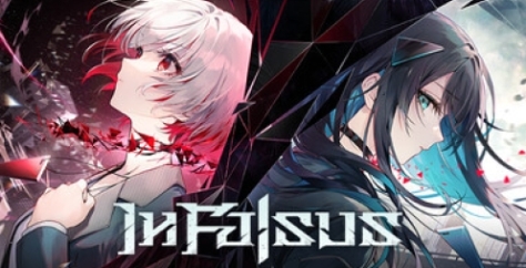 《InFalsus》游戏特色内容介绍