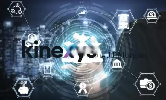 摩根大通区块链平台Kinexys推出英镑兑换服务详解!提高外汇交易和汇款效率