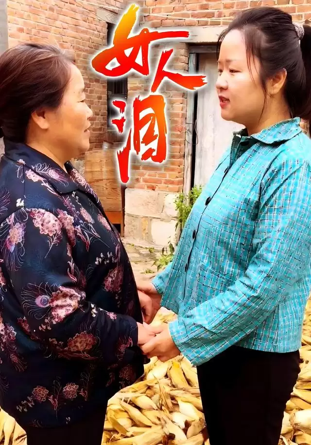 短剧《女人泪》剧情介绍