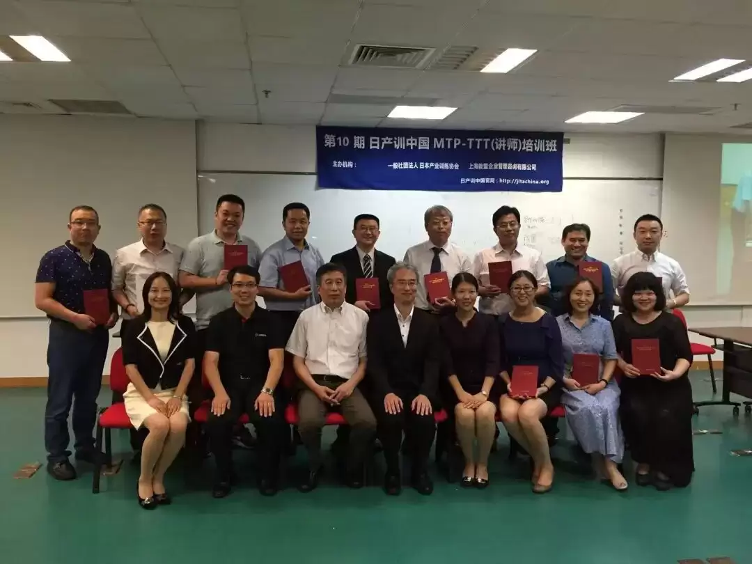 AI时代，培训师正在