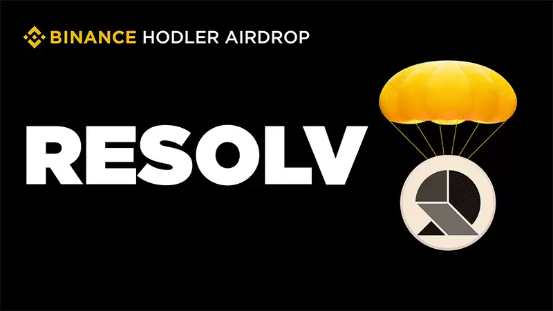 RESOLV币基本认知、现状评估与前景展望