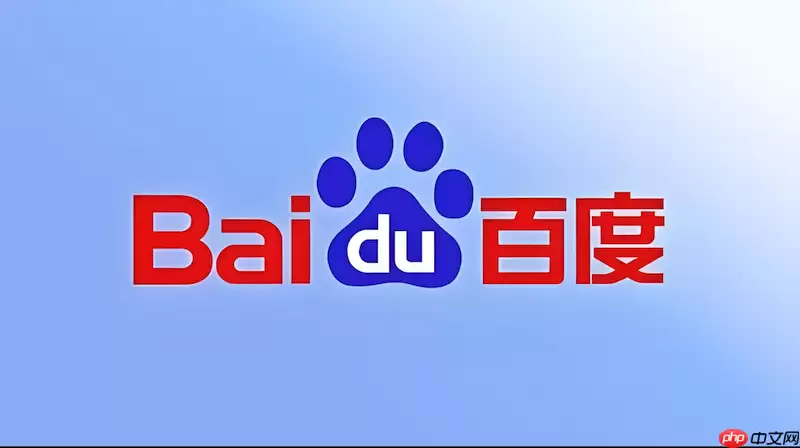 百度浏览器网页缩放比例异常怎么办