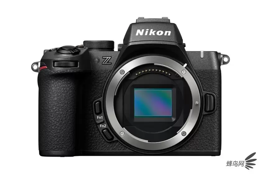 配Z DX16-50和50-250镜头 尼康Z 50II双头套售10099元